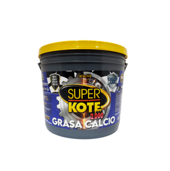Grasa Multipropósito Calcio Azul Multiproposito NLGI 2 – SUPERKOTE 2000 – 14 lb-1