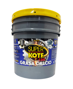 Grasa Multipropósito Calcio Azul Multiproposito NLGI 2 – SUPERKOTE 2000 – 35 lb-3