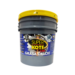 Grasa Multipropósito Calcio Azul Multiproposito NLGI 2 – SUPERKOTE 2000 – 35 lb-1