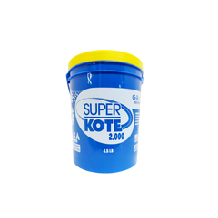 Grasa Multipropósito Calcio Azul Multiproposito NLGI 2 – SUPERKOTE 2000 – 4.5 lb-1