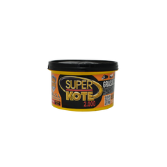 Grasa de Copas Cálcica Multipropósito NLGI 3 – SUPERKOTE 2000 – 330gr-1