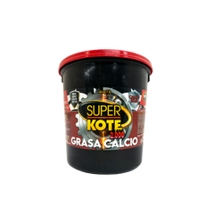 Grasa Chasis Calcio Roja Multiproposito NLGI 2 – SUPERKOTE 2000 – 7 lb-1