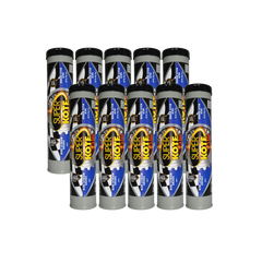 Grasa de Litio Azul en Cartuchos  EP2 NLGI 2 – SUPERKOTE 2000 – 397gr x 10un-1