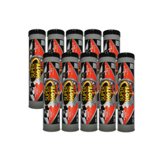 Grasa de LitioRoja en Cartuchos  EP2 NLGI 2 – SUPERKOTE 2000 – 397gr x 10un-1