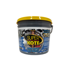 Grasa Complejo de Litio Azul EP2 NLGI 2 – SUPERKOTE 2000 – 14 lb-1