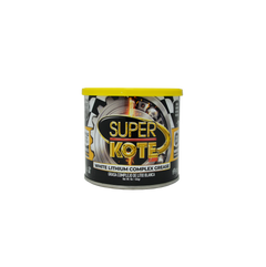 Grasa Complejo de Litio Blanca EP2 NLGI 2 – SUPERKOTE 2000 – 1 lb-1