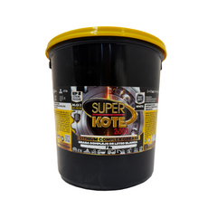 Grasa Complejo de Litio Blanca EP2 NLGI 2 – SUPERKOTE 2000 – 7 lb-3