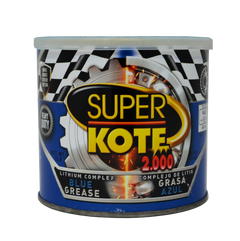 Grasa Complejo de Litio Azul EP2 NLGI 2 – SUPERKOTE 2000 – 1 lb-3