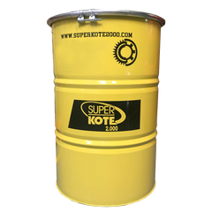Grasa de Litio Roja Tambor EP2 NLGI 2 – SUPERKOTE 2000 – 400 lb-1