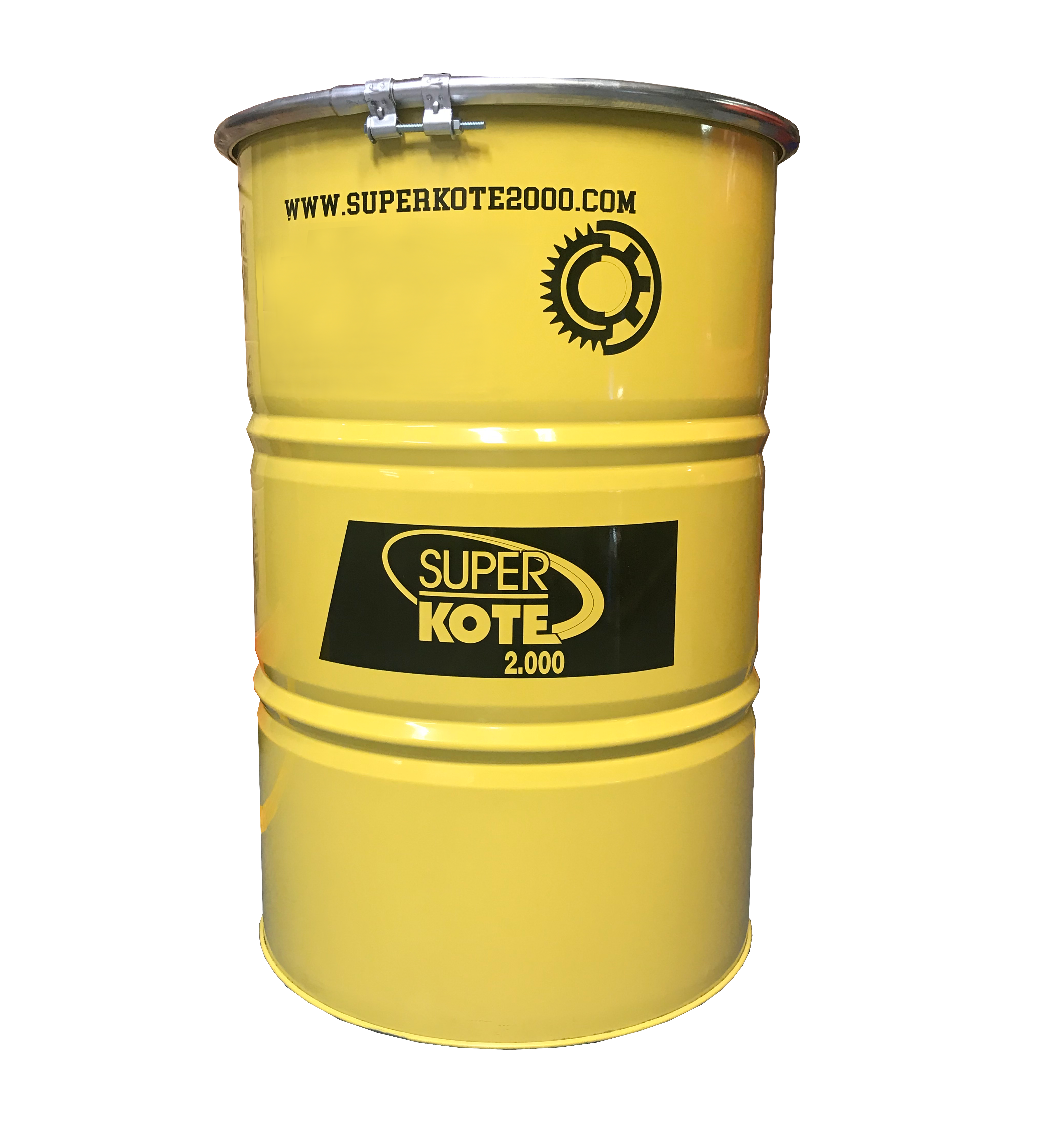 Grasa Chasis Calcio Roja Multiproposito NLGI 2 – SUPERKOTE 2000 – 400 lb-3