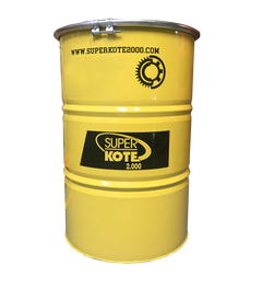 Grasa Chasis Calcio Roja Multiproposito NLGI 2 – SUPERKOTE 2000 – 400 lb-1