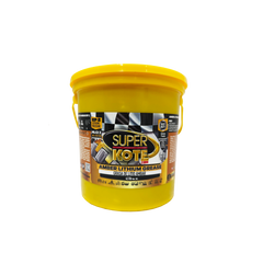 Grasa de Litio Ambar Multiproposito EP2 NLGI 2 – SUPERKOTE 2000 – 4.5 lb-1
