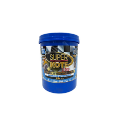 Grasa de Litio Azul EP2 NLGI 2 – SUPERKOTE 2000 – 2 lb-1