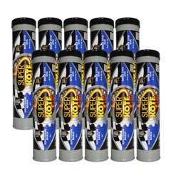 Grasa de Litio Azul en Cartuchos  EP2 NLGI 2 – SUPERKOTE 2000 – 397gr x 10un-3