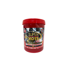 Grasa de Litio Roja EP2 NLGI 2 – SUPERKOTE 2000 – 2 lb-1