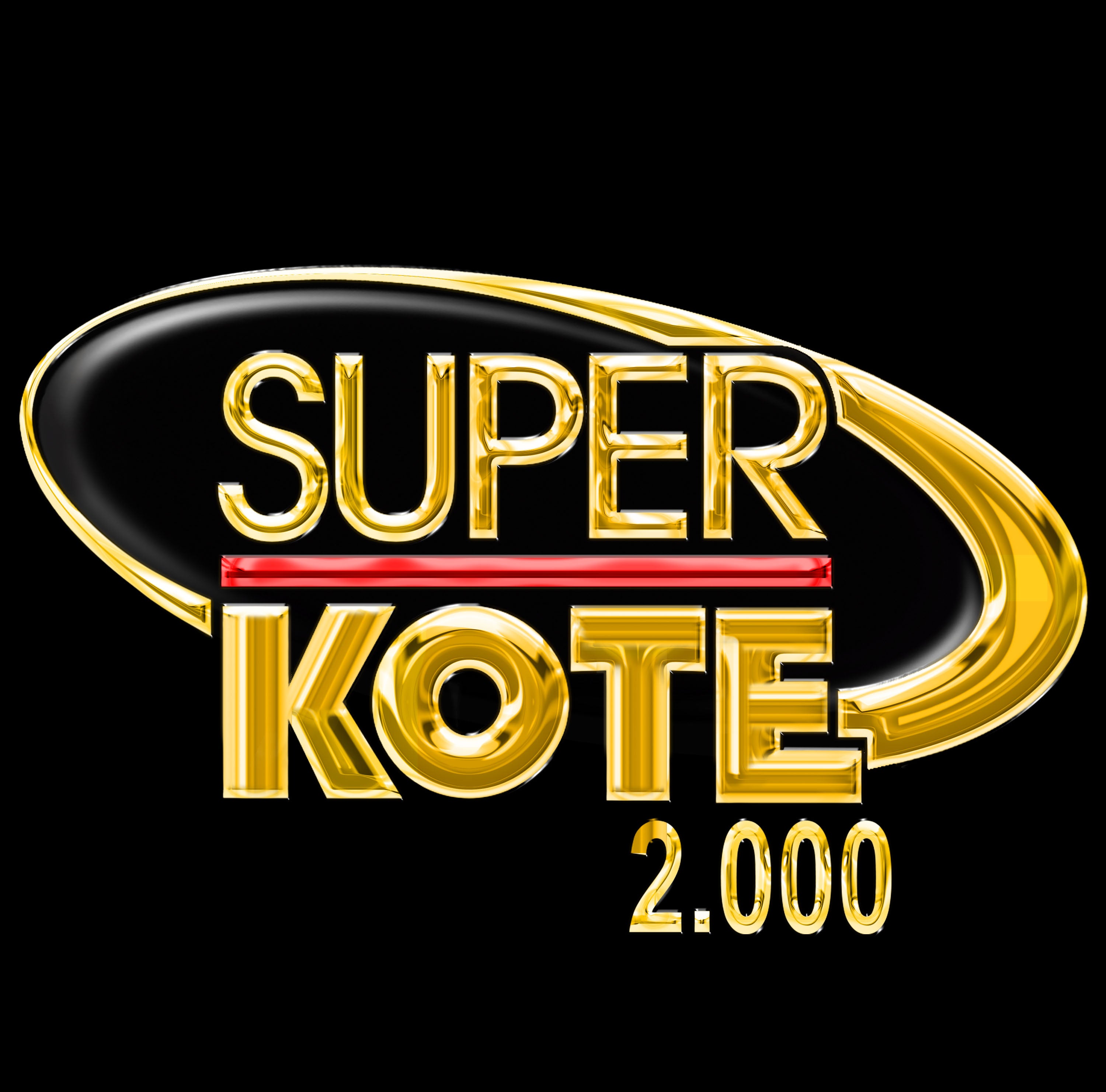 Superkote 2000 COLOMBIA
