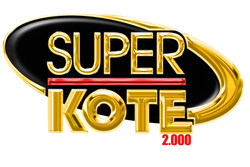 Superkote 2000 COLOMBIA