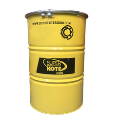 Grasa Complejo de Litio Azul Tambor EP2 NLGI 2 – SUPERKOTE 2000 – 400 lb-3