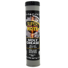 Grasa Moly de Litio EP2 NLGI 2 con 3% Molibdeno – SUPERKOTE 2000 – 397gr x 1 un-3
